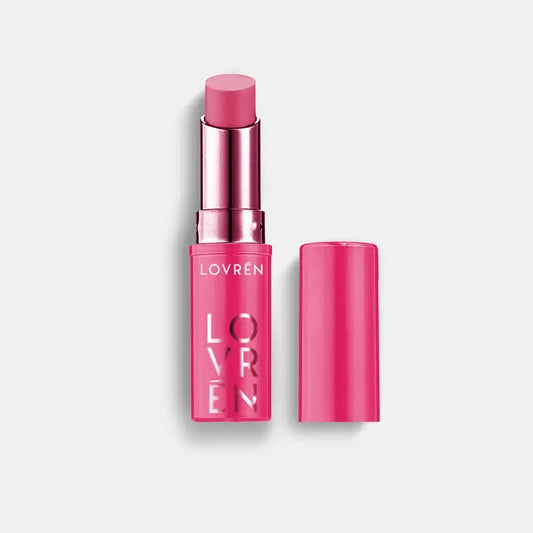 Lovrén Balzam na pery Color Boost Ruby 