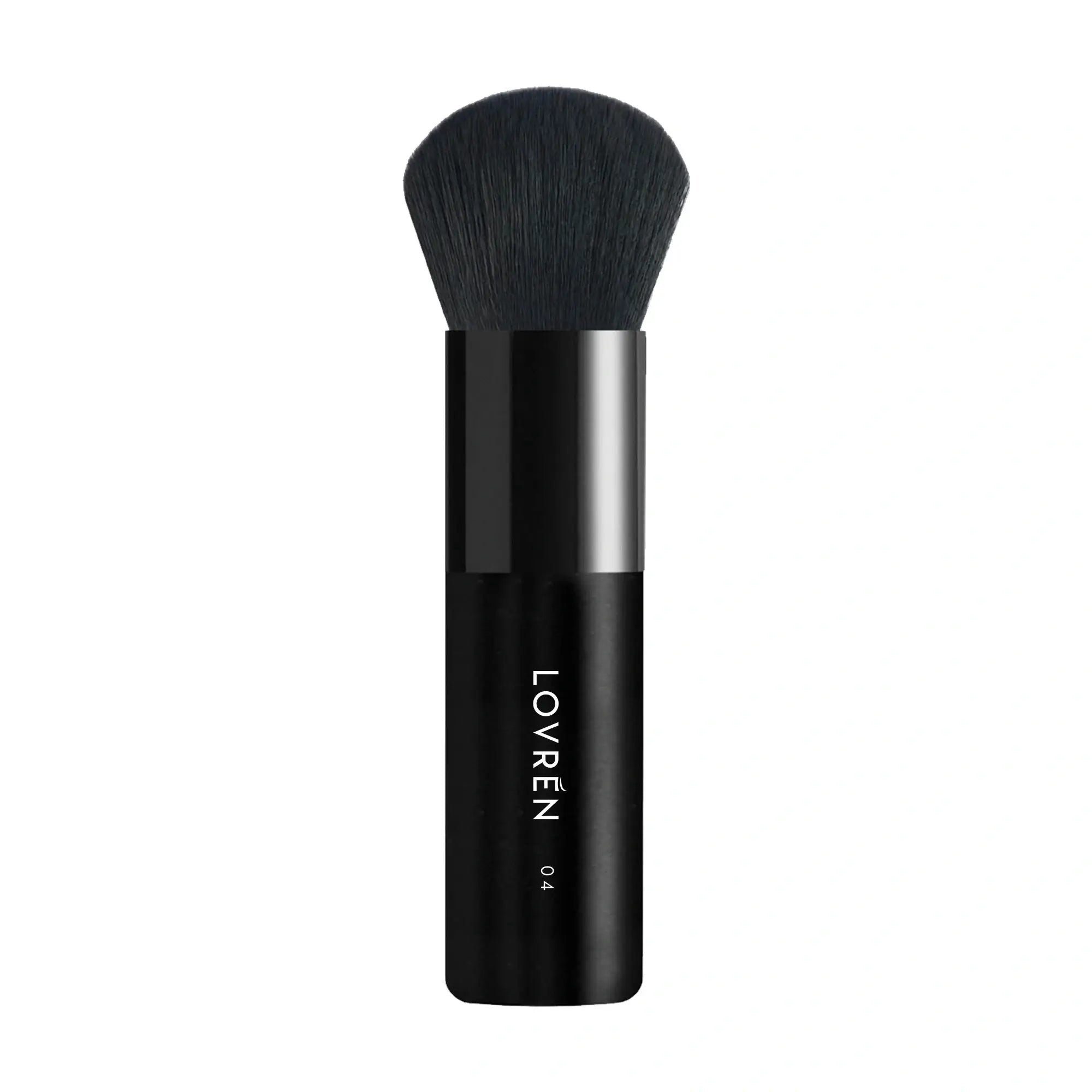 Lovrén – Štetec na podkladový krém 04, 1 kus