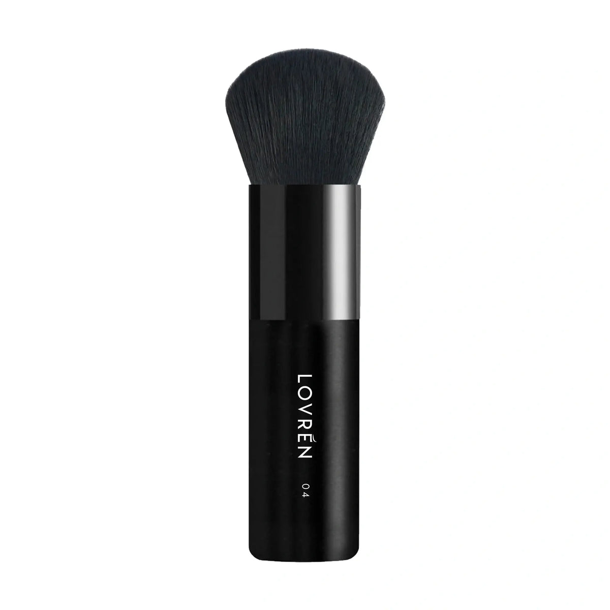 Lovrén – Štetec na podkladový krém 04, 1 kus