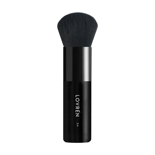 Lovrén – Štetec na podkladový krém 04, 1 kus