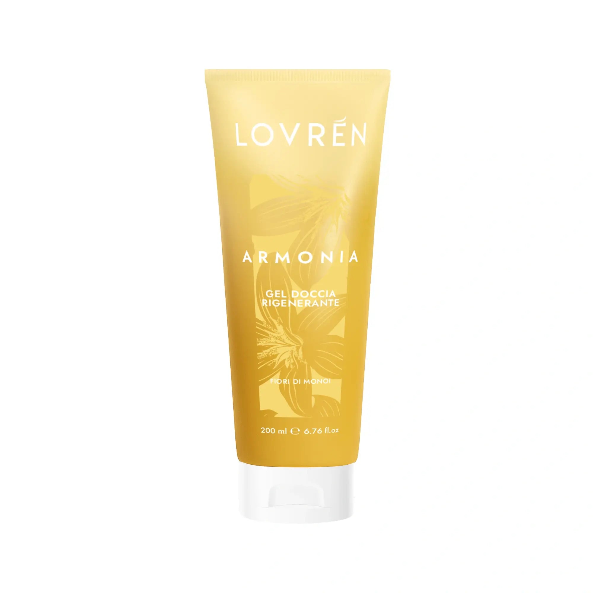 Lovrén – Čistiaci gél Armonia, 1 kus