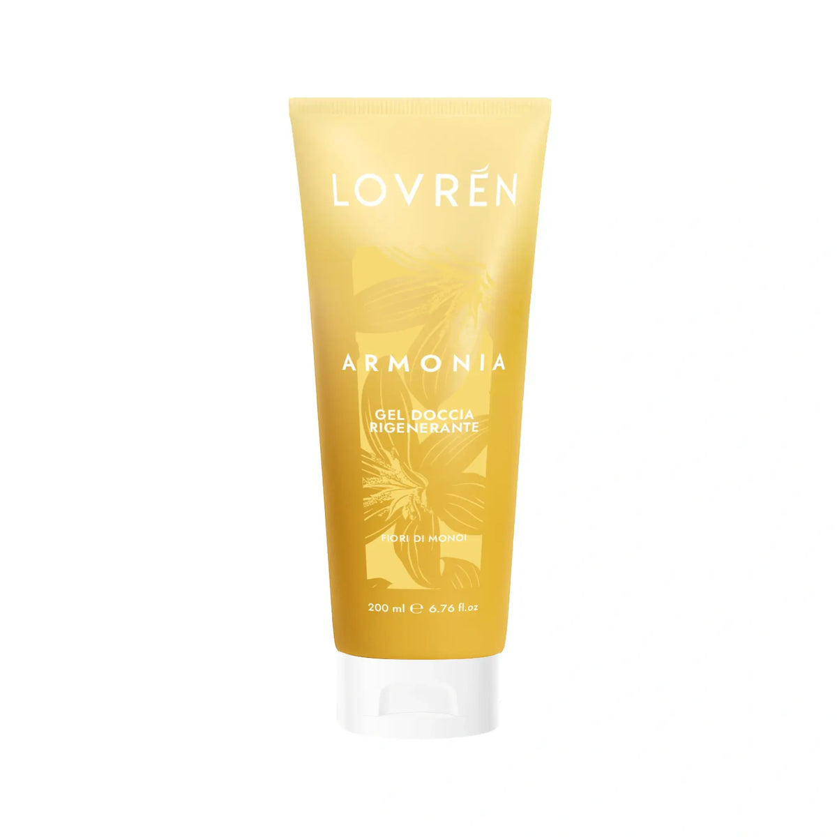 Lovrén – Čistiaci gél Armonia, 1 kus