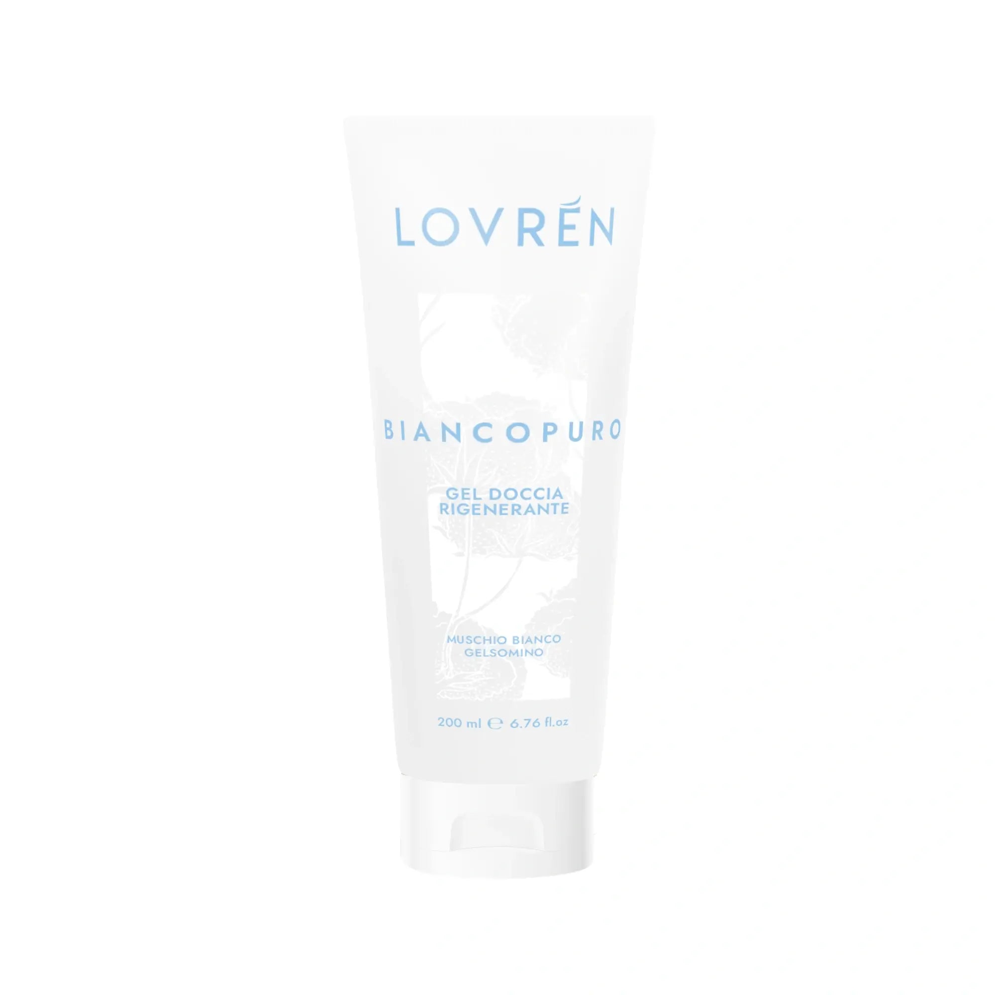 Lovrén – Čistiaci gél Biancopuro, 1 ks