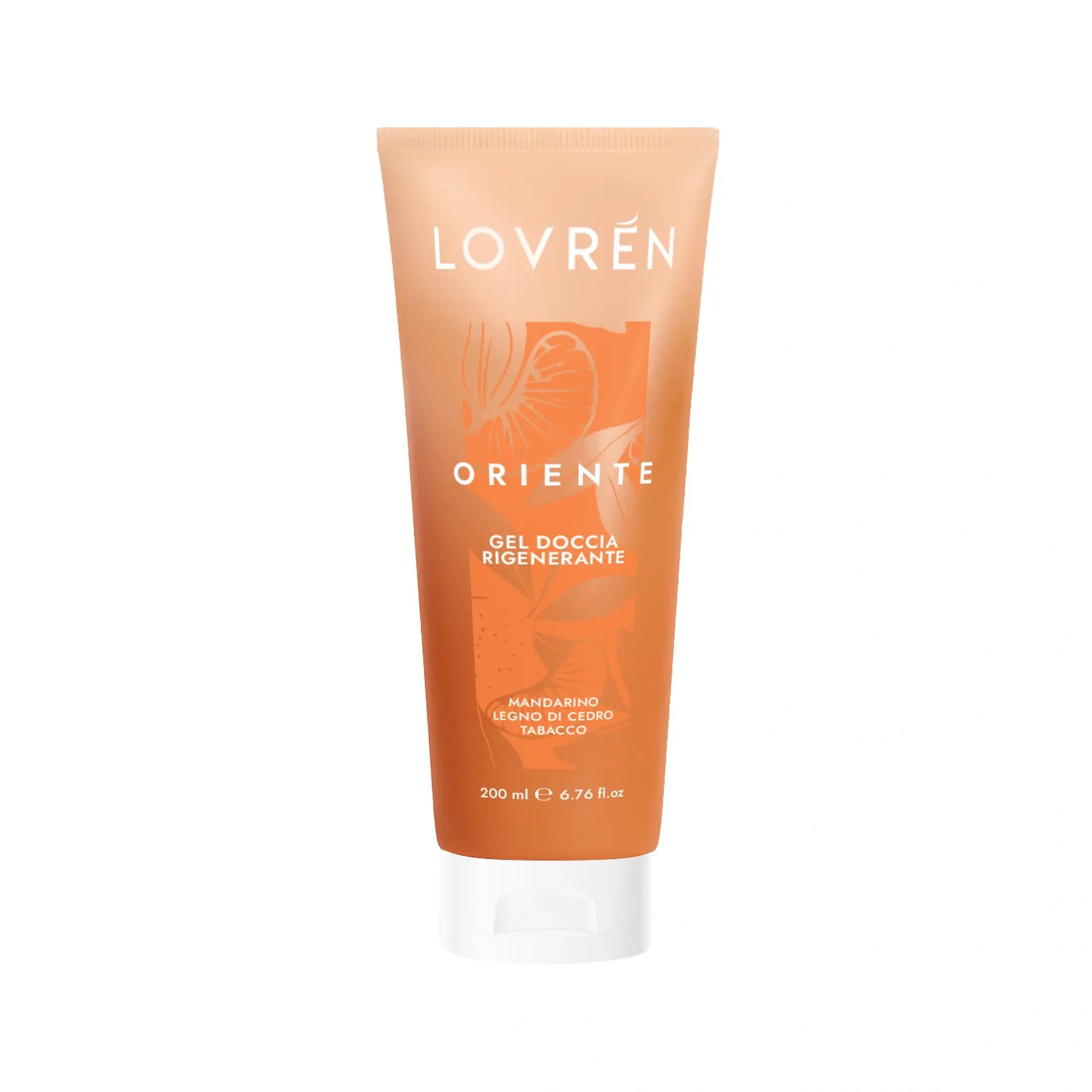 Lovrén – Čistiaci gél Oriente, 1 ks