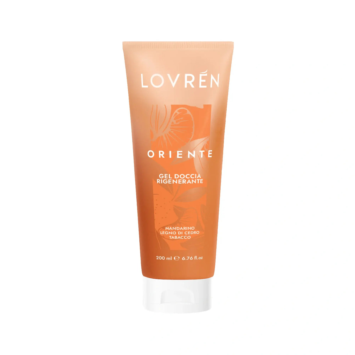 Lovrén – Čistiaci gél Oriente, 1 ks