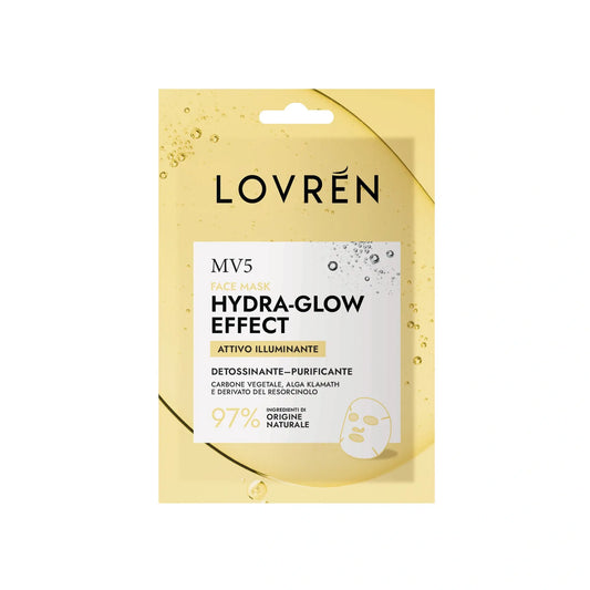 Lovrén – Mv5 Rozjasňujúca maska, 15 g