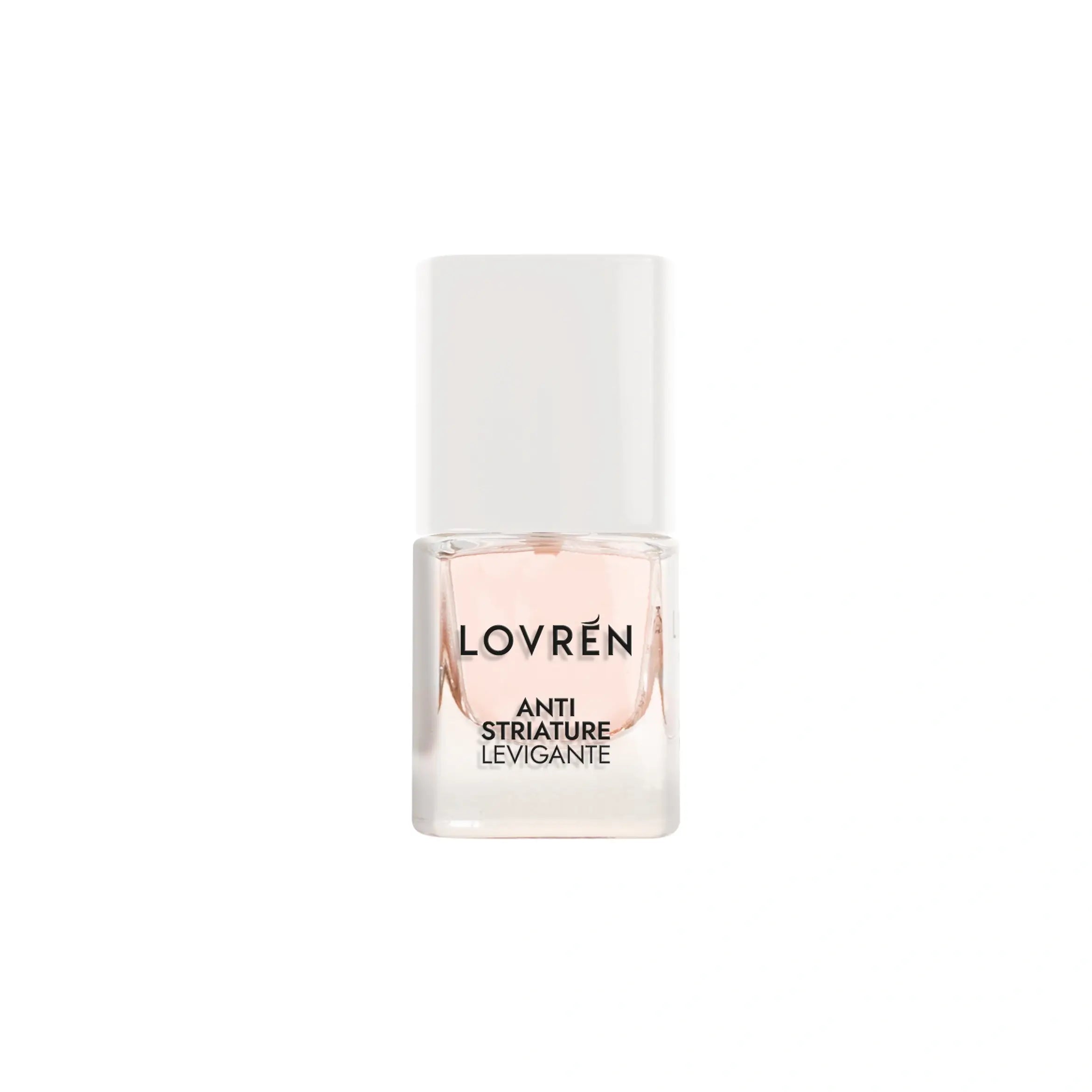 Lovrén Nail Care – Nc6 Lak proti striám, 5 ml