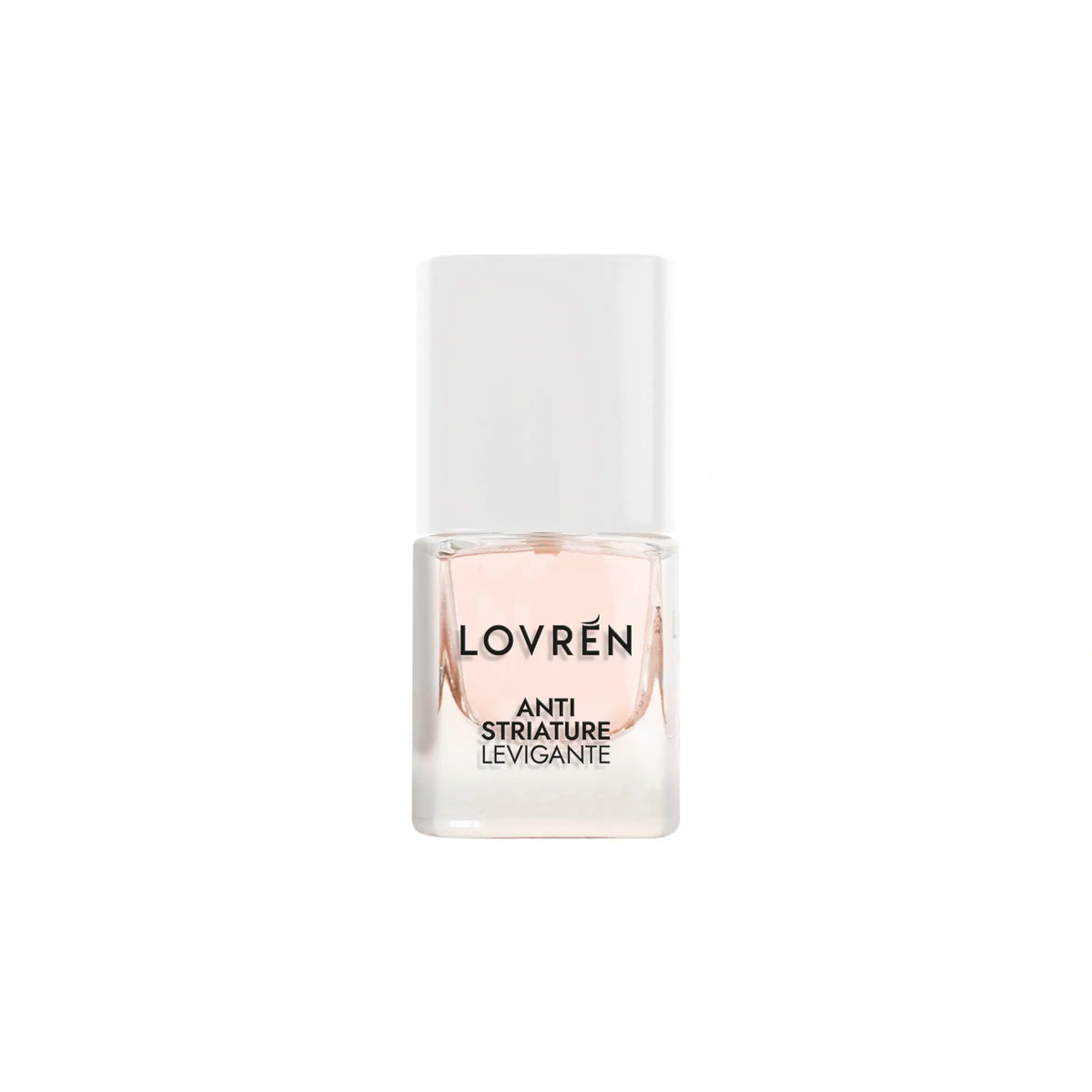 Lovrén Nail Care – Nc6 Lak proti striám, 5 ml