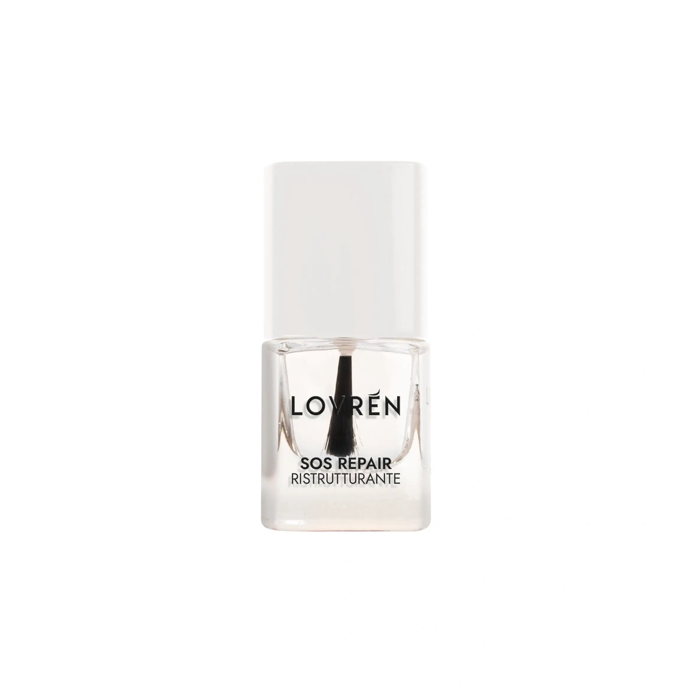Lovrén Nail Care – Nc7 Insta Keriafix, 5 ml
