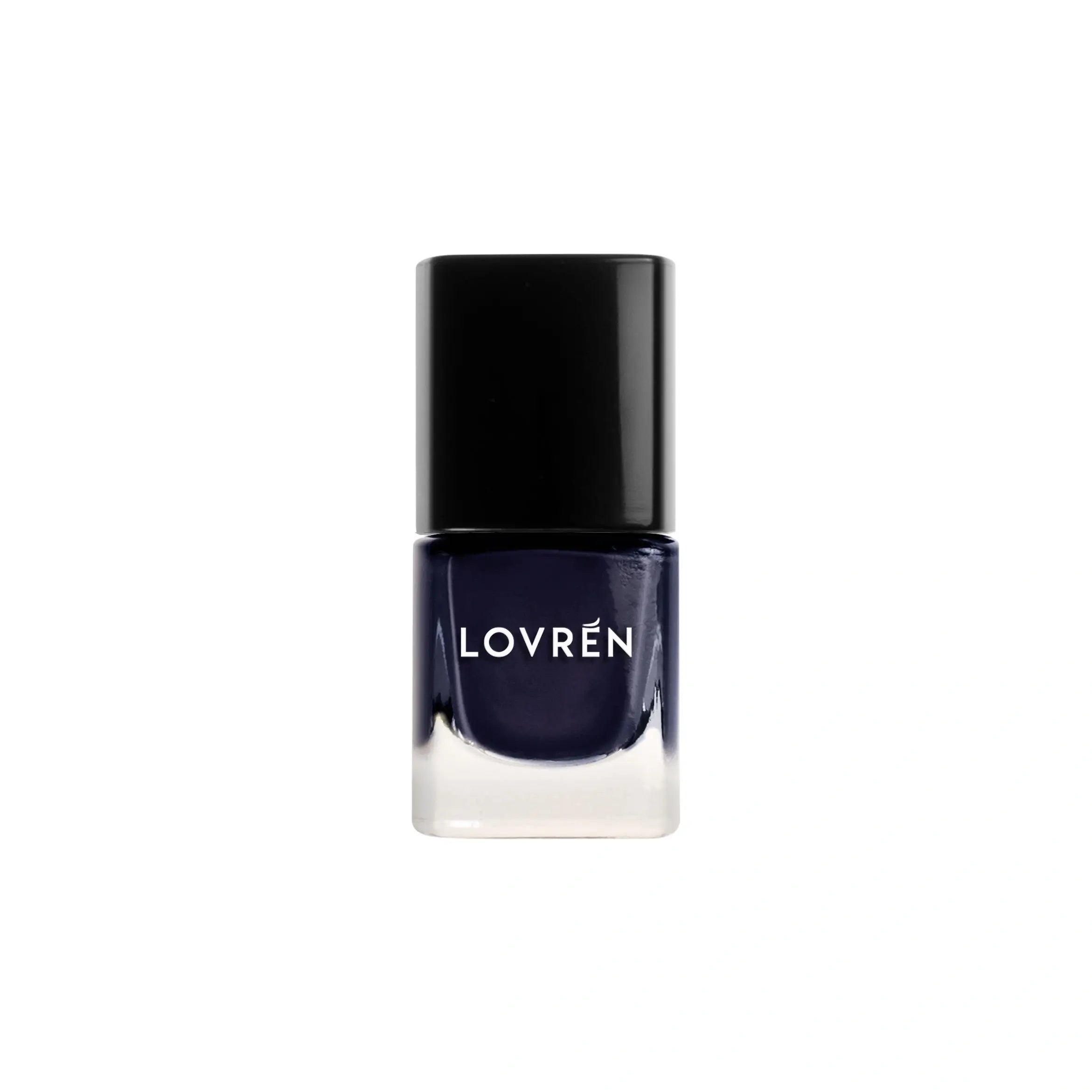 Lovrén Nail Care – S30 Lak na nechty Blu Notte, 5 ml