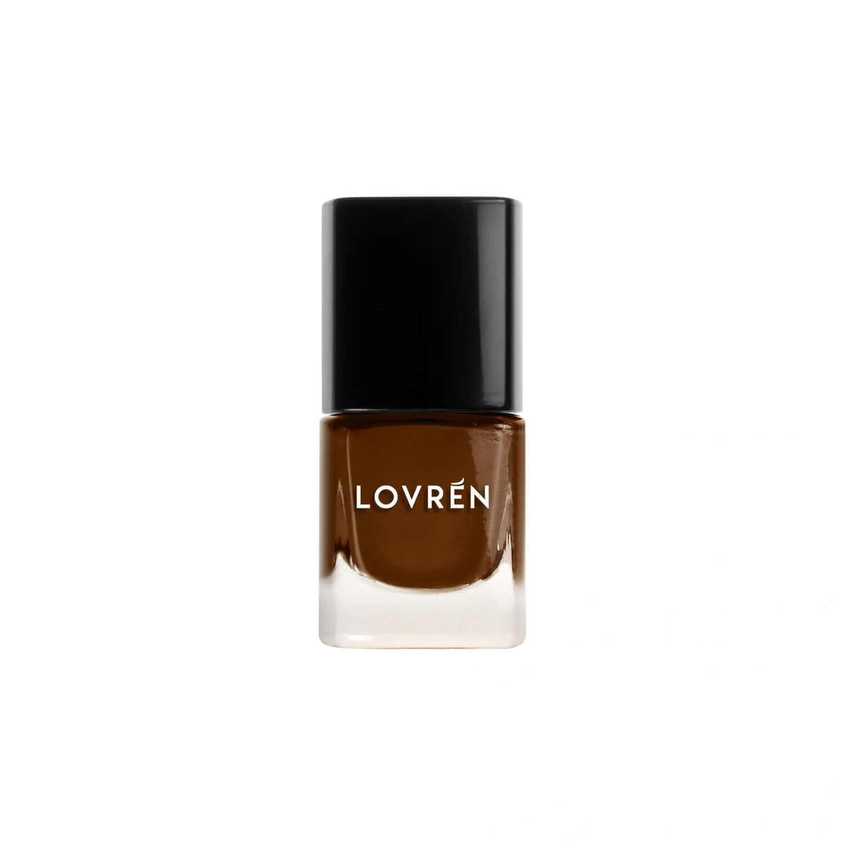 Lovrén Nail Care – S31 Lak na nechty v hnedej farbe, 5 ml