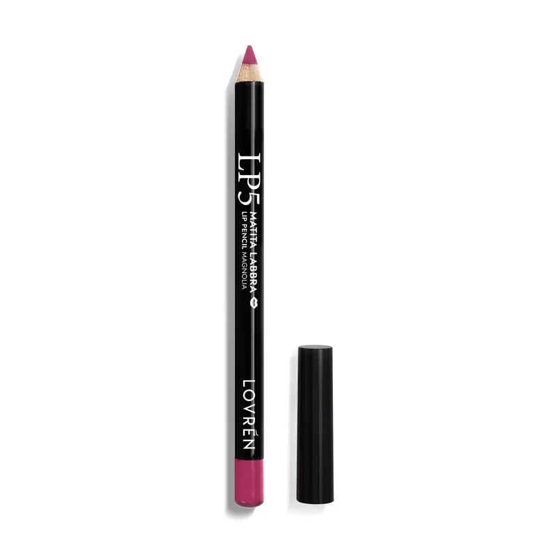 Lovrén Lp5 Rúž na pery Magnolia, 1,1 g