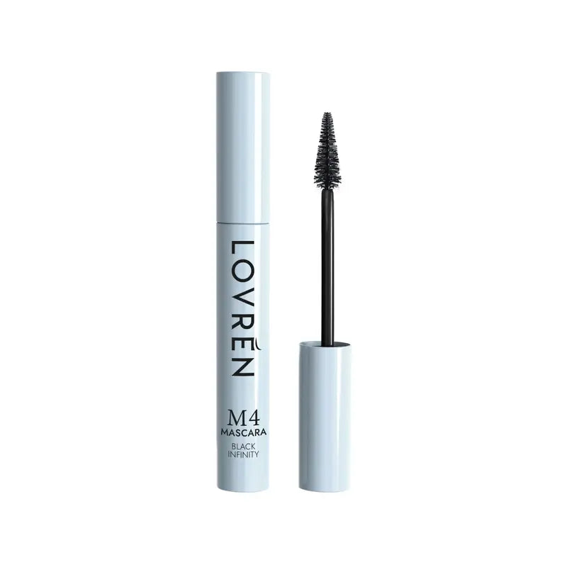 Lovrén M4 Maska Black Infinity, 9 ml
