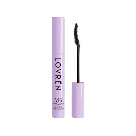 Lovrén M6 Riasenka Limitless Extension Curl, 9 ml