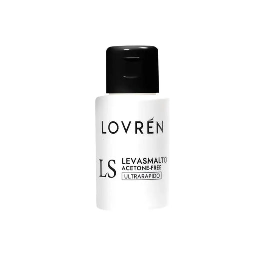 Lovrén Nail Care Ls Odlakovač bez acetónu, 50 ml