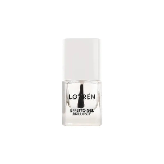 Lovrén Nail Care Nc5 – lesklý gélový efekt, 5 ml