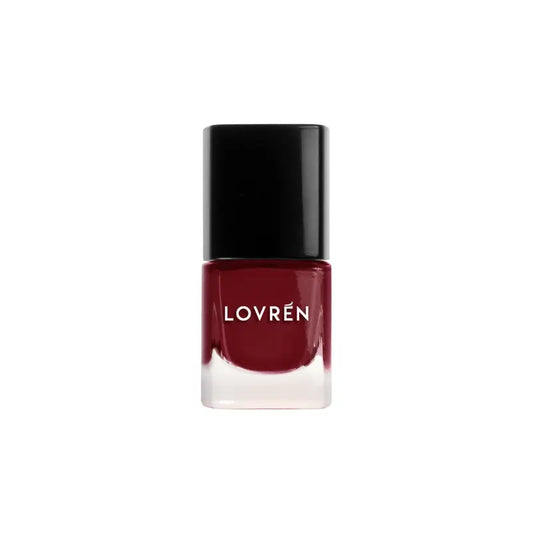 Lovrén Nail Care S11 Lak na nechty Bordeaux, 5 ml