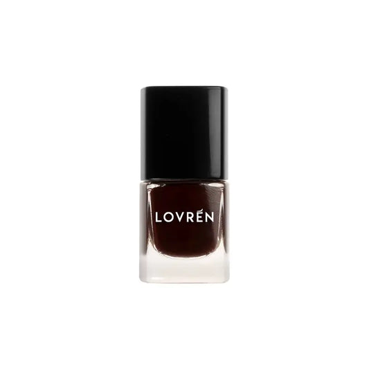 Lovrén Nail Care S15 Lak na nechty Rouge Noir, 5 ml