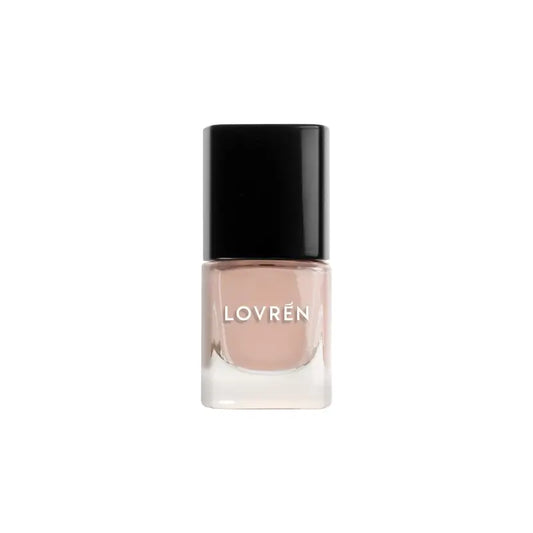 Lovrén Nail Care S21 Lak na nechty Rosa Cenere, 5 ml