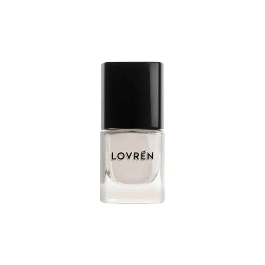 Lovrén Nail Care S26 Biely lak na nechty, 5 ml