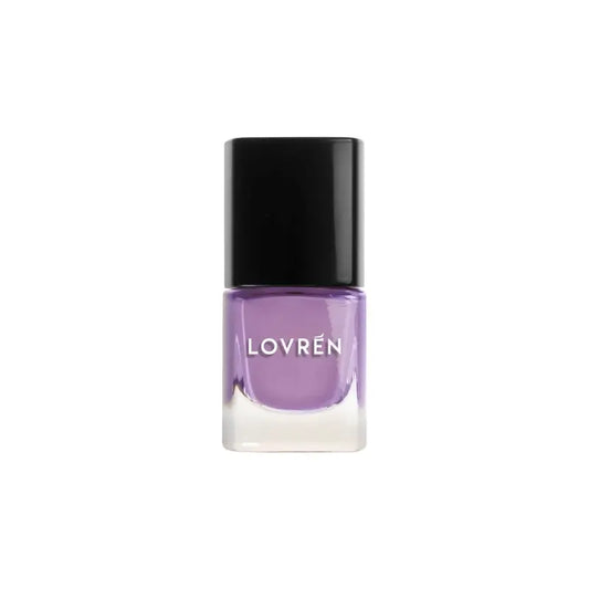 Lovrén Nail Care S28 Lak na nechty Lilla, 5 ml