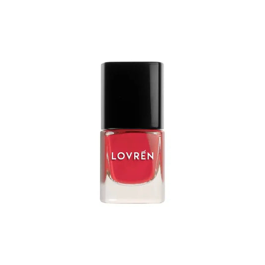 Lovrén Nail Care S6 Lak na nechty Viva Rosa, 5 ml