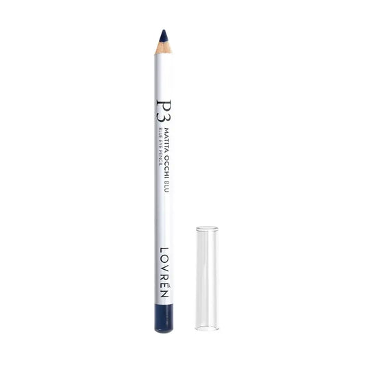 Lovrén P3 Očné ceruzky – modrá, 1,1 g
