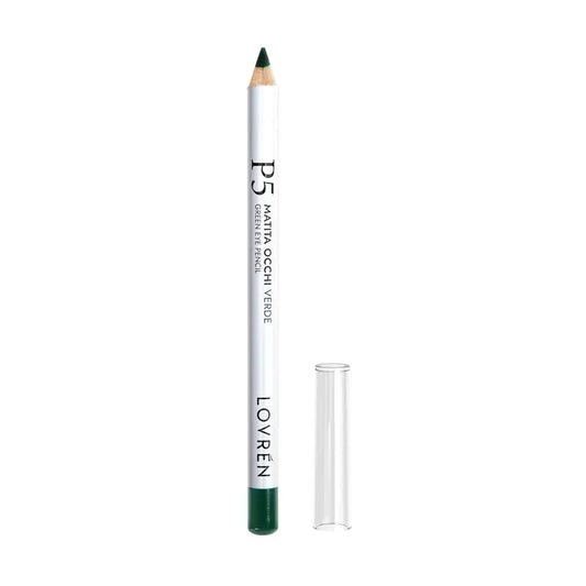 Lovrén P5 Očné ceruzky – zelená, 1,1 g