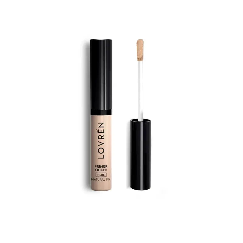 Lovrén Očný primer Natural Fix Nude 