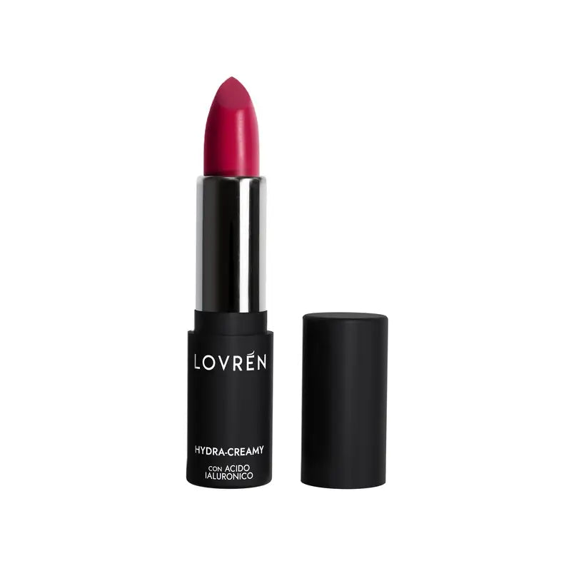 Lovrén R4 Rúž Hydra-Creamy Ciliegia, 4,5 g