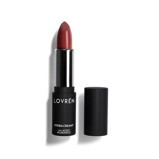 Lovrén R7 Hydra-Creamy rúž na pery v odtieni Bordeaux 