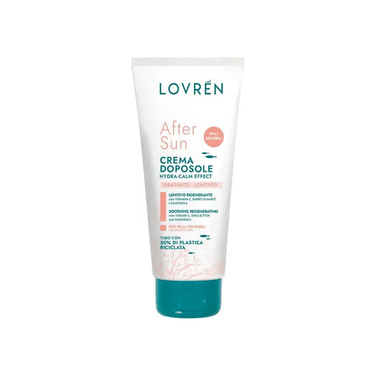 Lovrén Solaire Aftersun Hydra-Calm, 200 ml