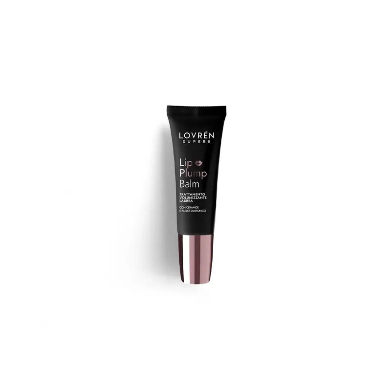 Lovrén Superb Lip Plump Balm – balzam na zväčšenie objemu pier, 10 ml