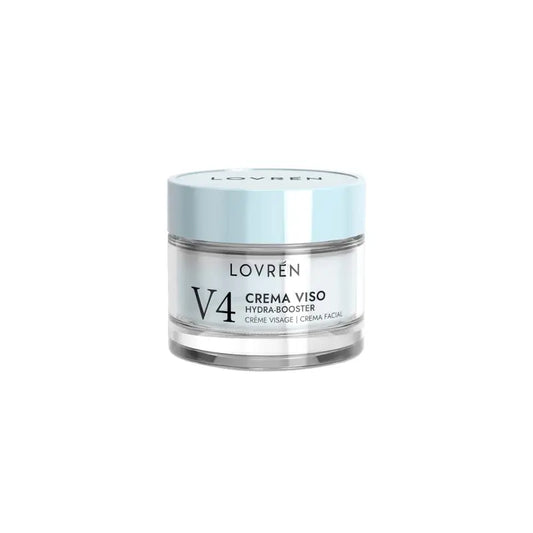 Lovrén V4 Hydra-Booster Effect krém na tvár, 30 ml