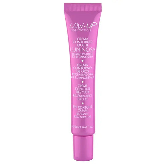 Low Up Rozjasňujúci krém pod oči, 20 ml