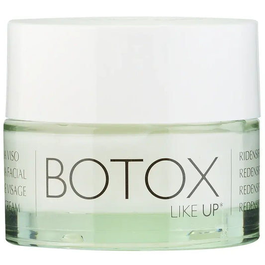 Low Up Pleťový krém s efektom botoxu, 50 ml