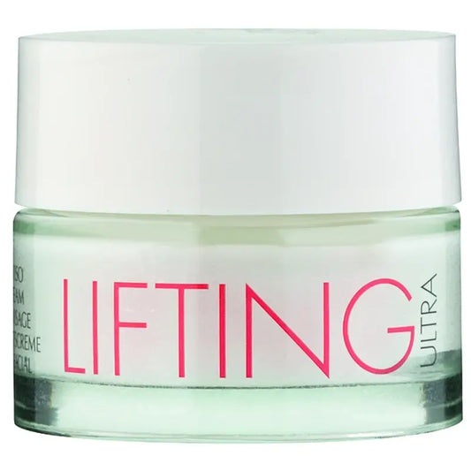 Low Up Liftingový krém na tvár, 50 ml