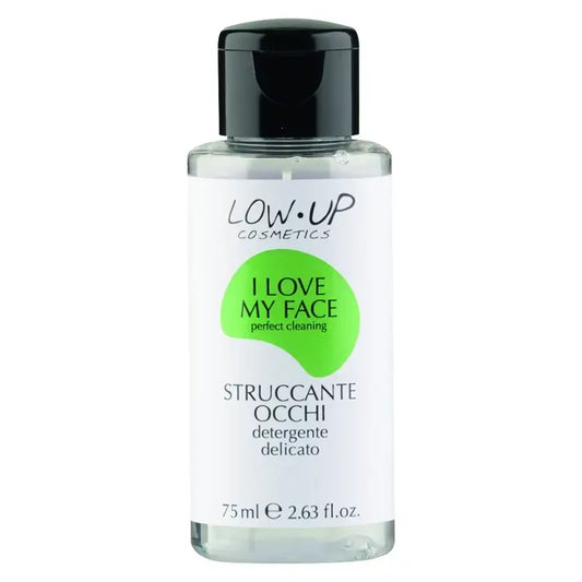 Low Up Jemný odličovač očí, 75 ml