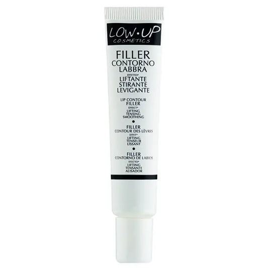 Low Up Filler – kontúrovanie pier, 15 ml