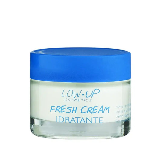 Hydratačný krém Low Up Fresh Cream, 30 ml