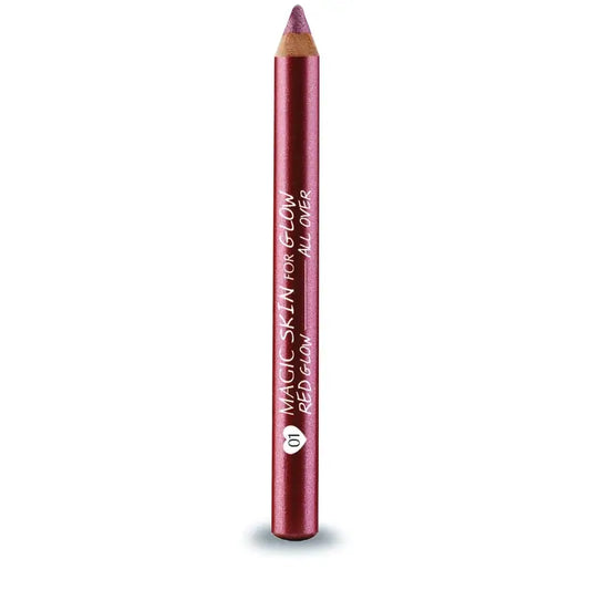 Low Up ceruzka Magic Skin 01 Red Glow, 2,5 g
