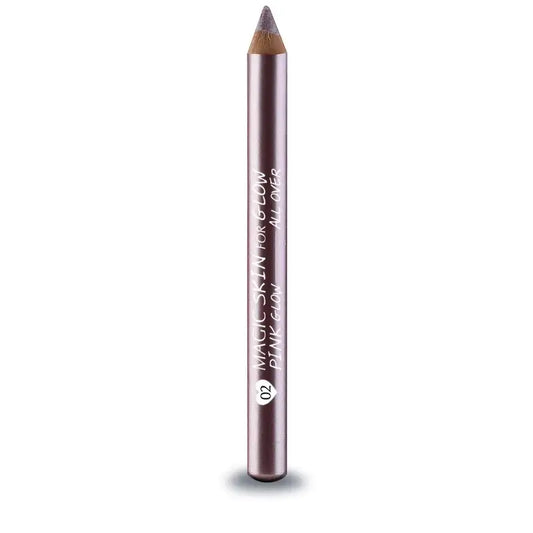 Low Up ceruzka Magic Skin 02 Pink Glow, 2,5 g