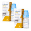 Lubristil Lipid, balenie 2 x 10 ml