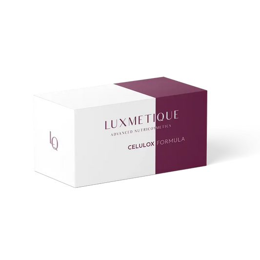 Luxmetique Formula Celulitox 15 ampuliek po 30 ml