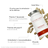 Luxmetique Fórmula Defens19 60 kapsúl