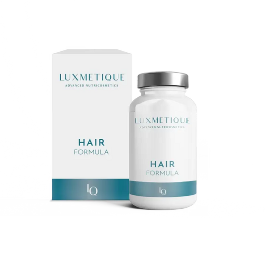 Luxmetique Formula Capilar 60 kapsúl
