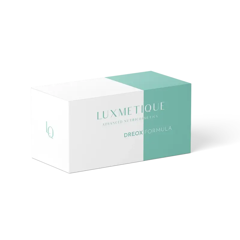 Luxmetique Drenox Formula 15 ampuliek po 30 ml