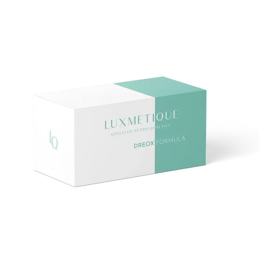 Luxmetique Drenox Formula 15 ampuliek po 30 ml