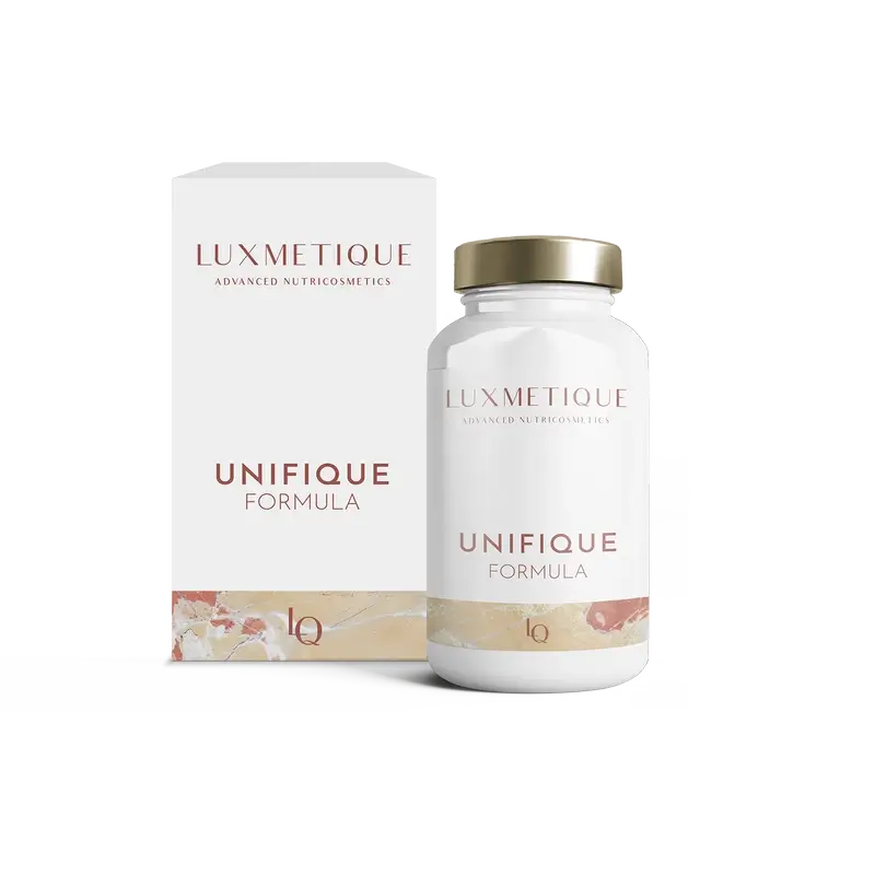 Luxmetique Fórmula Unifique 60 tabliet