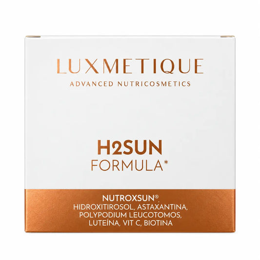Luxmetique Formula H2Sol 30 kapsúl